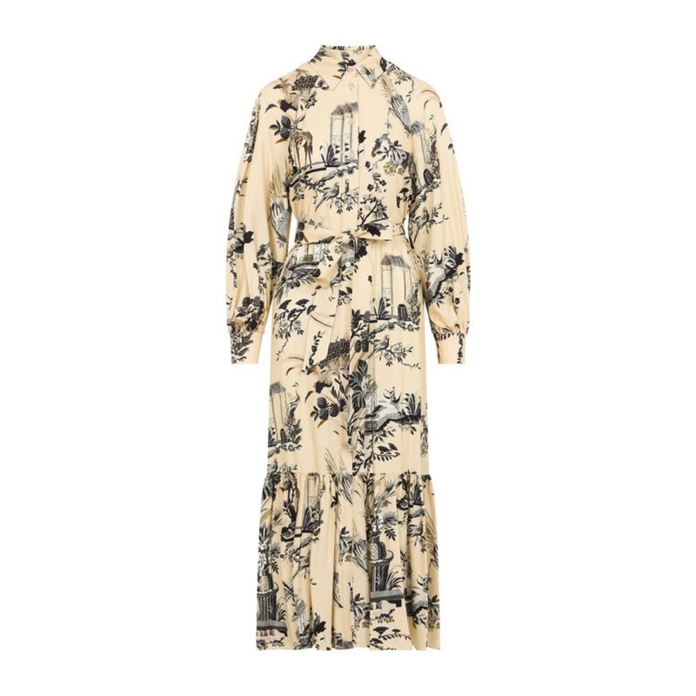Etro Midi Dress Women